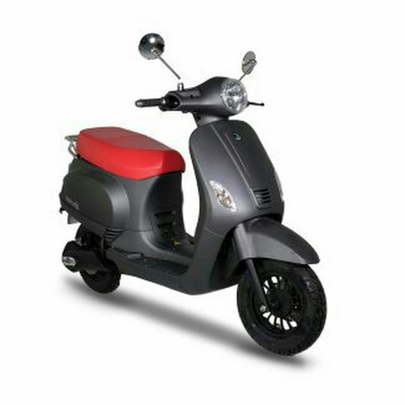 Easyscooter