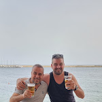 Photo n°2 de l'avis de Giovanni.a fait le 24/10/2023 à 06:57 sur le  Lu Fanali Ristorante Pizzeria Bar à Stintino