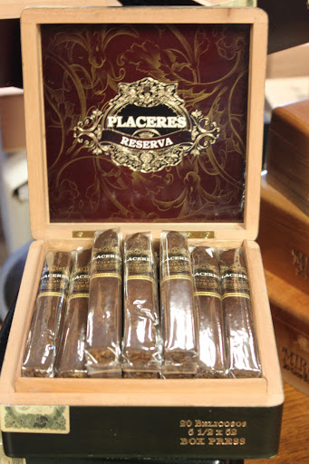 Cigar Shop «Cigar Warehouse», reviews and photos, 11111 N Central Expy, Dallas, TX 75243, USA