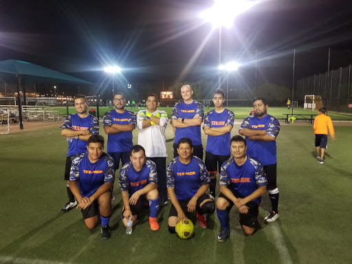 Sports Complex «Mainland Sports Complex», reviews and photos, 8002 Sand Pebble, San Antonio, TX 78250, USA