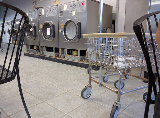 Laundromat «The Laundry Room», reviews and photos, 405 Anastasia Blvd, St Augustine, FL 32080, USA
