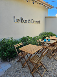 Atmosphère du Restaurant de desserts LE BAR A DESSERT à Bron - n°2