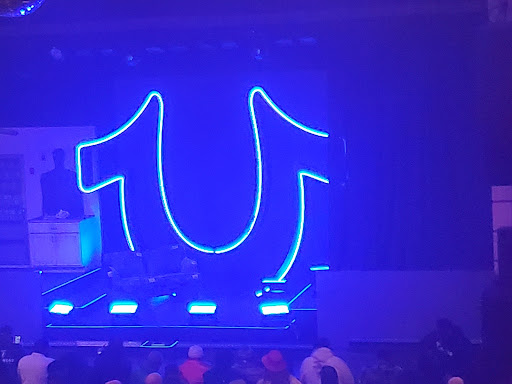 Performing Arts Theater «Buckhead Theatre», reviews and photos, 3110 Roswell Rd NE, Atlanta, GA 30305, USA