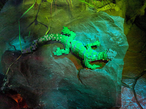 Amusement Center «LEGOLAND Discovery Center Chicago», reviews and photos, 601 N Martingale Rd, Schaumburg, IL 60173, USA