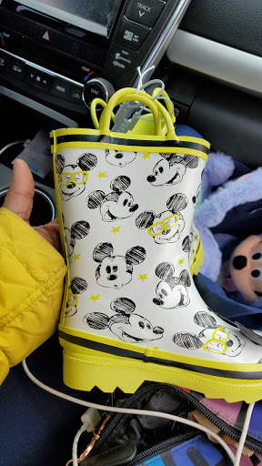 Toy Store «Disney Store», reviews and photos, 6301 NW Loop 410, San Antonio, TX 78238, USA