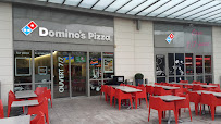 Atmosphère du Pizzeria Domino's Pizza Les Clayes-sous-Bois - n°7