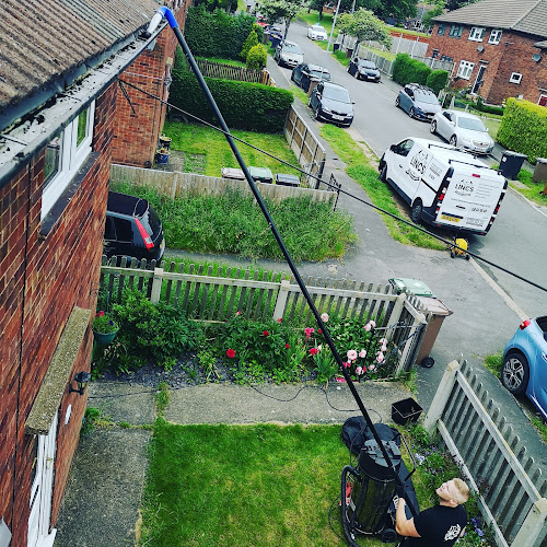 Reviews of Lincs Window Cleaning Ltd in Lincoln - House cleaning service