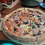 Photo n°1 de l'avis de Anuszka.. fait le 05/01/2023 à 14:47 sur le restaurants Pizzeria Trzech Braci à Węgrów