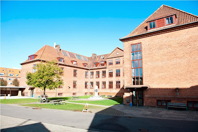 Handelsgymnasiet Aalborg