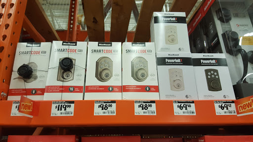 Home Improvement Store «The Home Depot», reviews and photos, 2233 Gary Farm Blvd, Bowling Green, KY 42104, USA