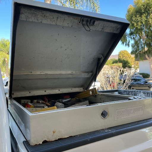 Locksmith «Arkco Security», reviews and photos, 11151 Woodley Ave, Granada Hills, CA 91344, USA