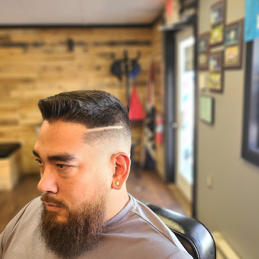Barber Shop «Classic Blends Barbershop», reviews and photos, 1700 Elmwood Ave, Warwick, RI 02888, USA