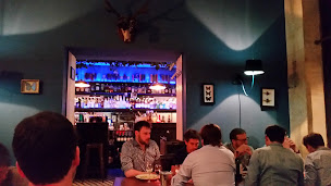 Photo n°23 de Restaurant, Bar & Club Maison Mère Bordeaux à Bordeaux ()
