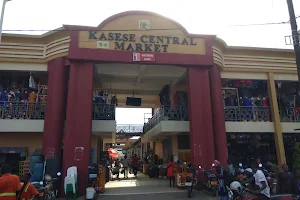 Kasese Main Market image