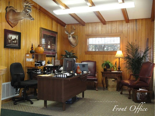 Insurance Agency «Locklin Insurance», reviews and photos