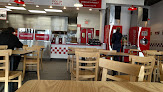 Five Guys