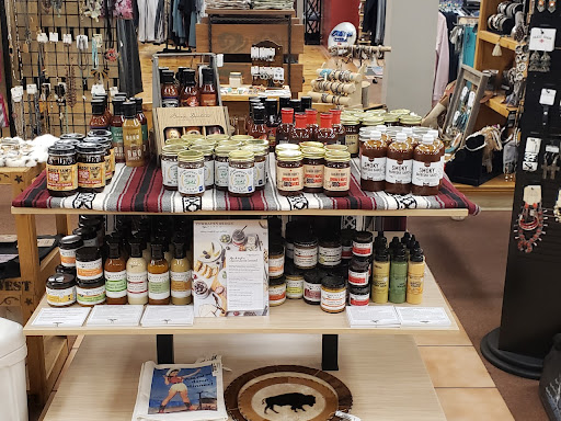 Western Apparel Store «The Fort - Nebraska City», reviews and photos, 903 Central Ave, Nebraska City, NE 68410, USA