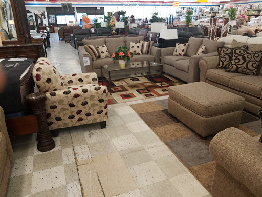 Furniture Store «Furniture Mecca», reviews and photos, 501 S 69th St, Upper Darby, PA 19082, USA