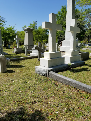 Cemetery Wilmington