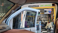 Pacific Window Tint - Photo 8 - Car repair in Santa Maria, CA, Santa Maria
