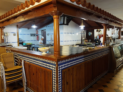 Restaurante Feria - Av. Castilla, 31, 21449 Lepe, Huelva, Spain
