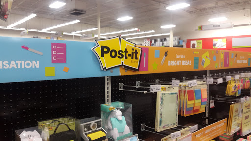 Office Supply Store «Staples», reviews and photos, 265 Chelmsford St, Chelmsford, MA 01824, USA