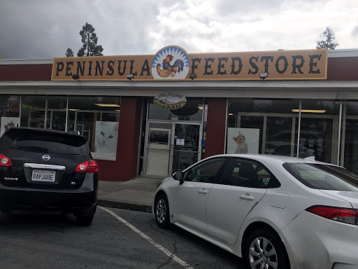 Peninsula Feed Store