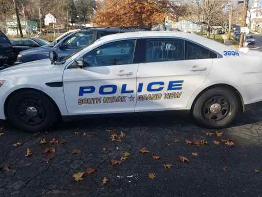 Auto Repair Shop «South Nyack Automotive Inc.», reviews and photos, 45 Cedar Hill Ave, Nyack, NY 10960, USA