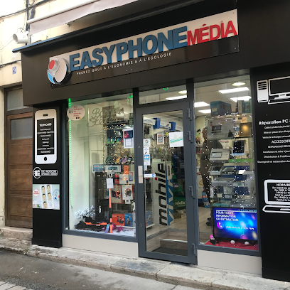 Easy Phone Media Neuville-sur-Saône 69250