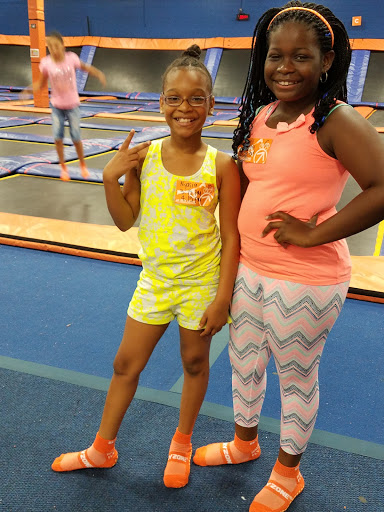 Amusement Center «Sky Zone Trampoline Park», reviews and photos, 2834 New Jersey 73 N, Maple Shade Township, NJ 08052, USA