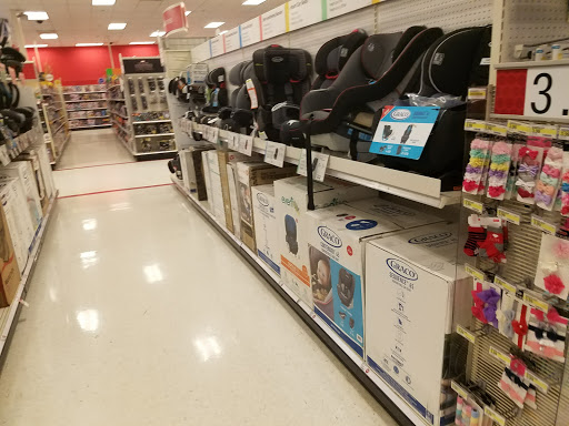 Department Store «Target», reviews and photos, 2887 S Rochester Rd, Rochester Hills, MI 48307, USA