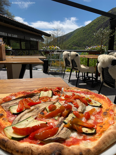 Trattoria del Lago in Ghirla, Provincia di Varese