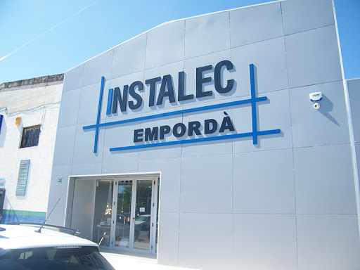 Instalec Empordà SL en Empuriabrava, Girona
