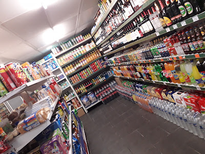 Alimentation général à Denain