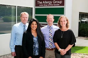 The Allergy Group - Asthma & Allergy Boise image
