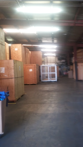 Moving Company «My Guys Moving & Storage Richmond», reviews and photos, 401 Dabbs House Rd, Richmond, VA 23223, USA