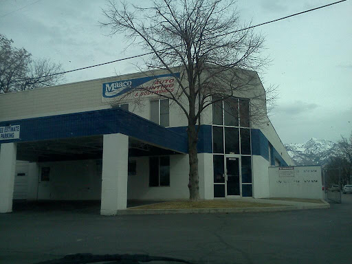 Auto Body Shop «Maaco Collision Repair & Auto Painting», reviews and photos, 8411 State St, Sandy, UT 84070, USA