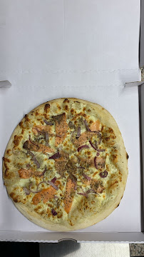 Photos du propriétaire du Pizzas à emporter LE FOUR A BOIS à Montbéliard - n°13