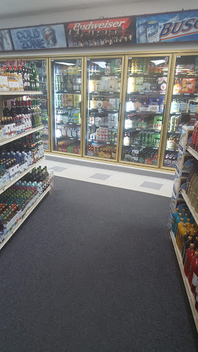 Liquor Store «Goldsmith Discount Liquor», reviews and photos, 8000 E Quincy Ave #2100, Denver, CO 80237, USA