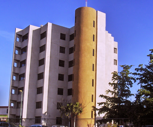 Oficinas Generales Colegio de Bachilleres del Estado de Sinaloa