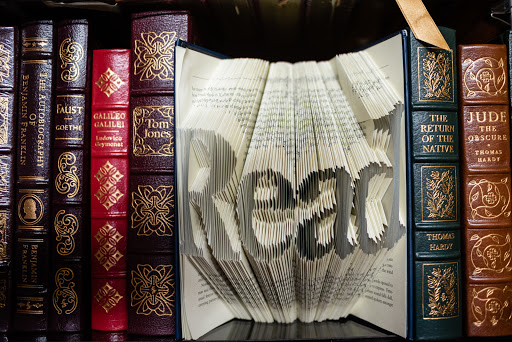 Used Book Store «Second Time Books Inc», reviews and photos, 114 Creek Rd, Mt Laurel, NJ 08054, USA