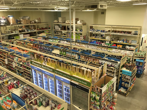 Pet Supply Store «PetSmart», reviews and photos, 6807 W Canal Dr, Kennewick, WA 99336, USA