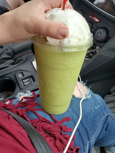 Coffee Shop «Nisqually Express Espresso & Tobacco», reviews and photos, 10324 Martin Way E, Olympia, WA 98516, USA