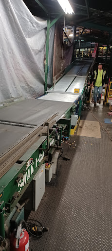 Mailing Service «FedEx Ground», reviews and photos, 7 Long Lake Rd, St Paul, MN 55115, USA