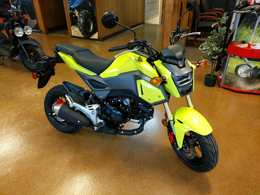 Motorcycle Dealer «Richmond Honda House», reviews and photos, 7906 W Broad St, Richmond, VA 23294, USA