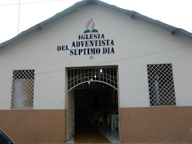 Iglesia Adventista del Séptimo Día - Santa Rosa