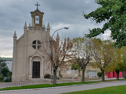Iglesia Santa Teresita Del Niño Jesús
