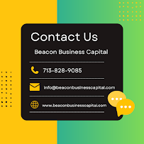 Beacon Business Capital - Photo 8 - Car repair in The Woodlands, TX, The Woodlands