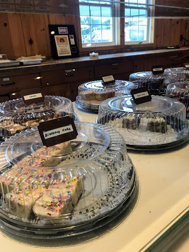 Orchard «Barton Orchards - Noxon Road Store Open Year Round - The Farm is CLOSED for the Season.», reviews and photos, 63 Apple Tree Ln, Poughquag, NY 12570, USA