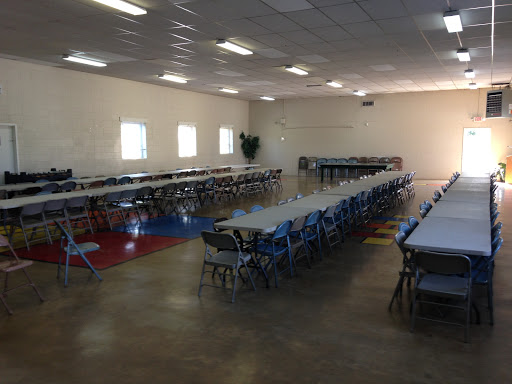 Recreation Center «Fairview Recreation Center», reviews and photos, 871 Iron Bridge Rd, Columbia, TN 38401, USA